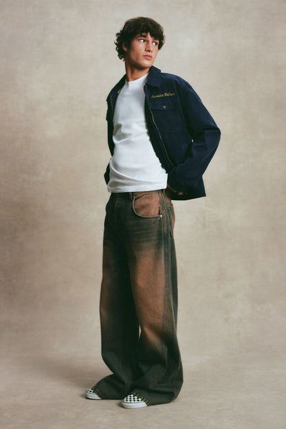 Super Baggy Balloon Jean