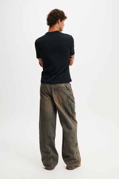 Super Baggy Balloon Jean