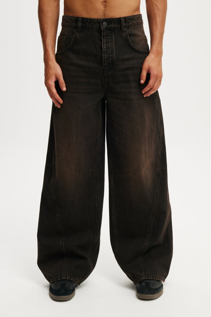 Super Baggy Balloon Jean