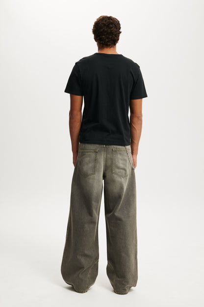 Super Baggy Balloon Jean