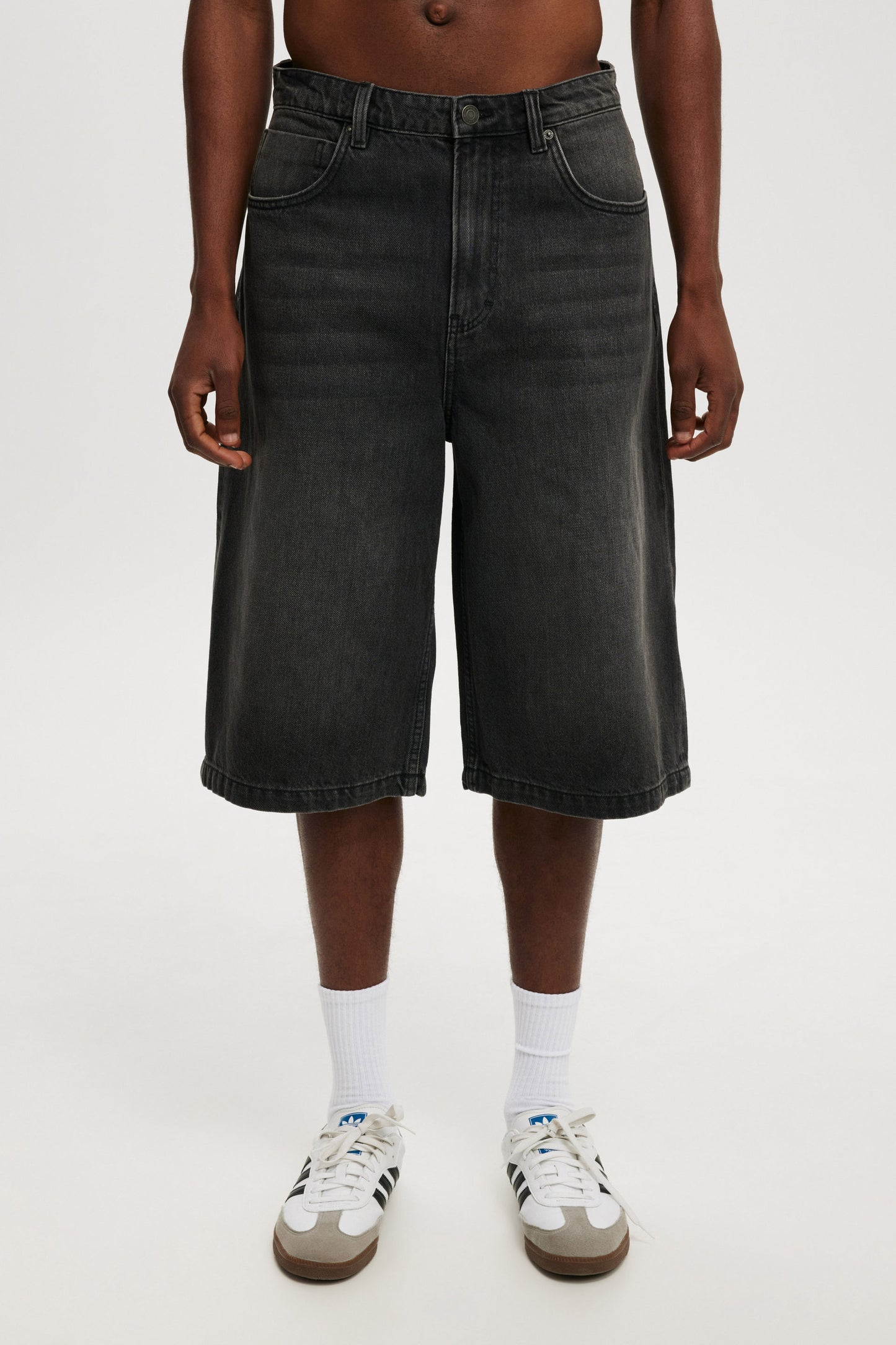 Super Baggy Jort