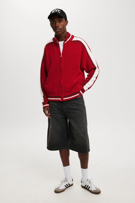 Super Baggy Jort