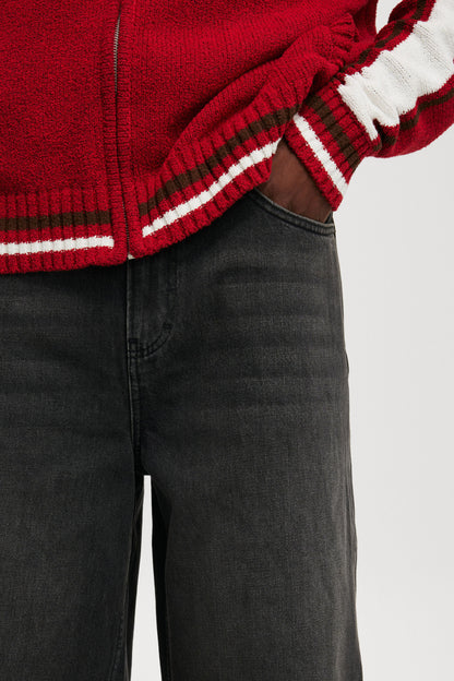 Super Baggy Jort