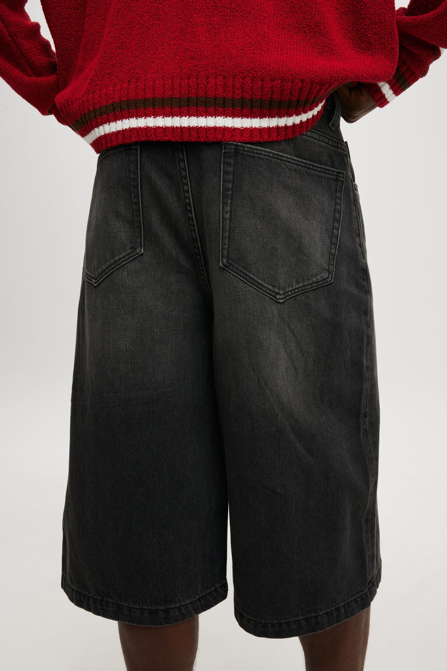 Super Baggy Jort