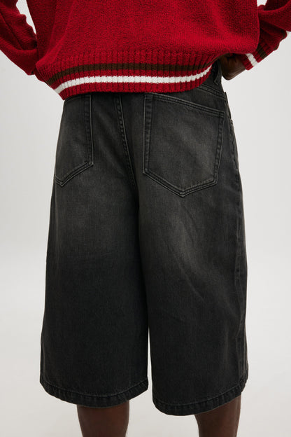 Super Baggy Jort