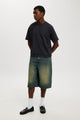 Super Baggy Jort