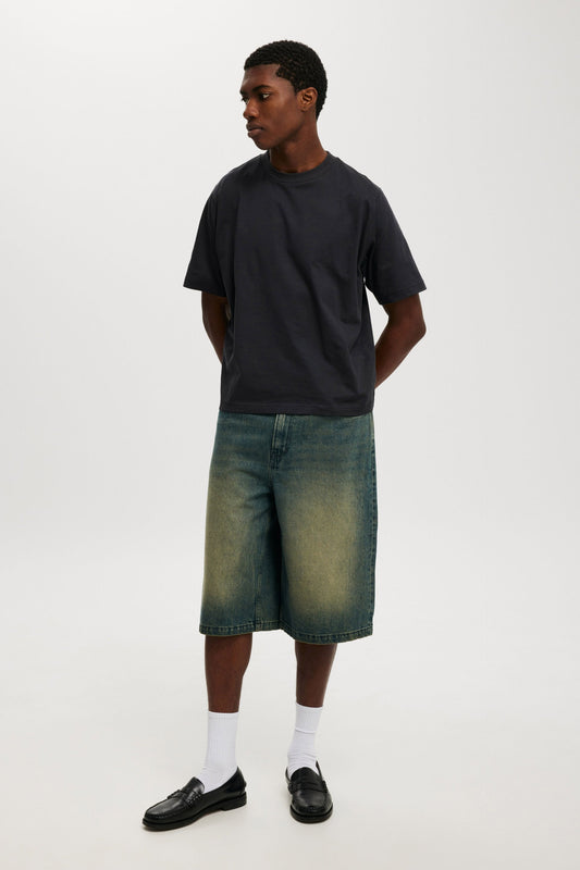 Super Baggy Jort