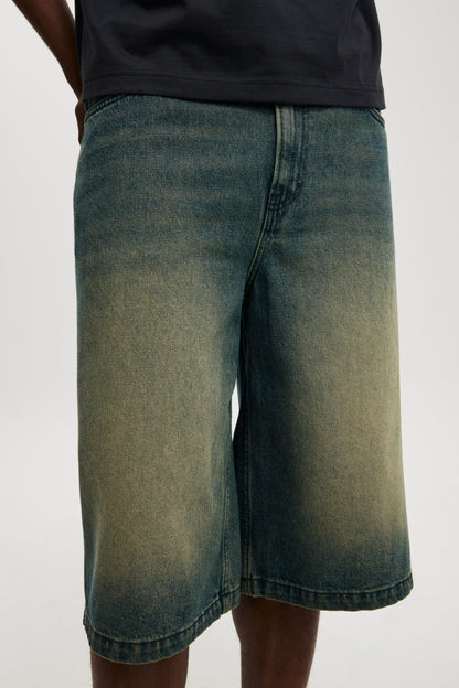 Super Baggy Jort