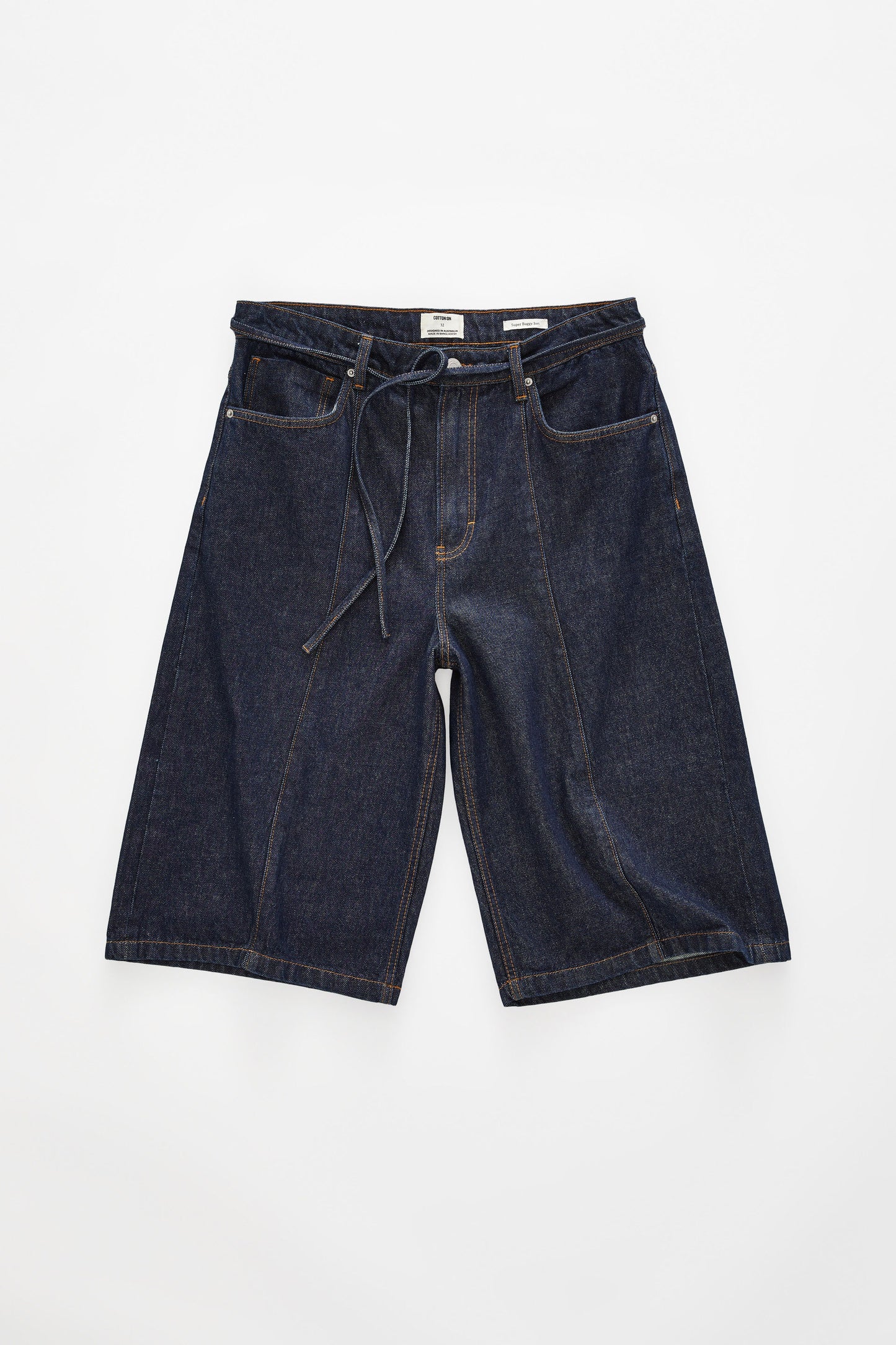 Super Baggy Jort