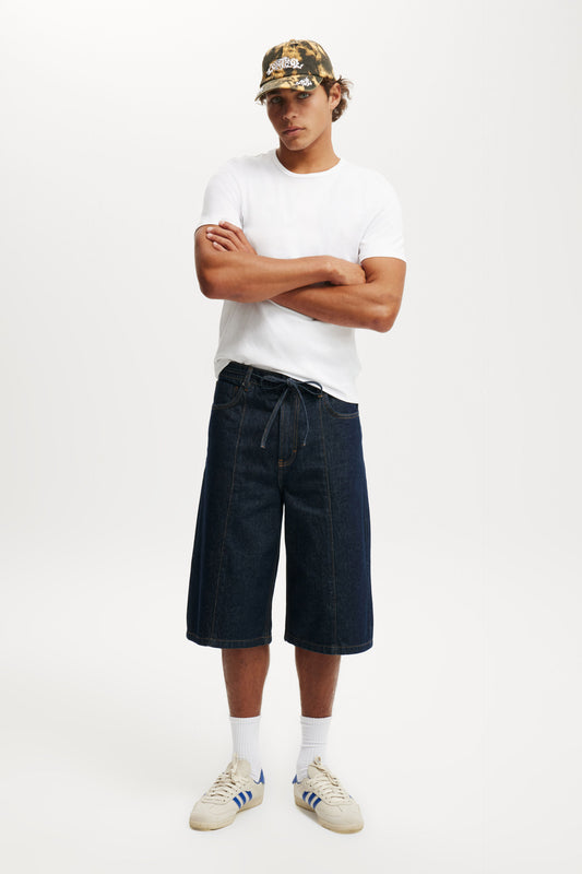 Super Baggy Jort