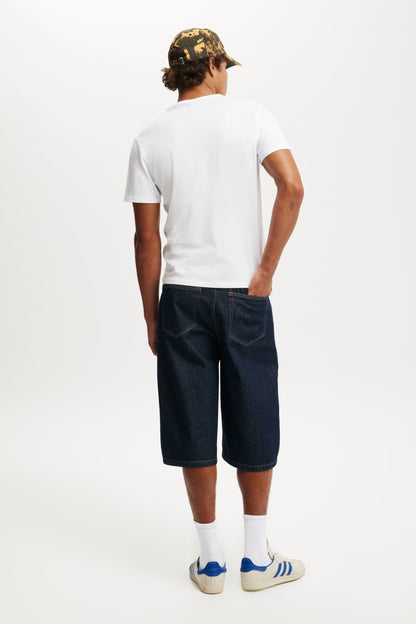 Super Baggy Jort