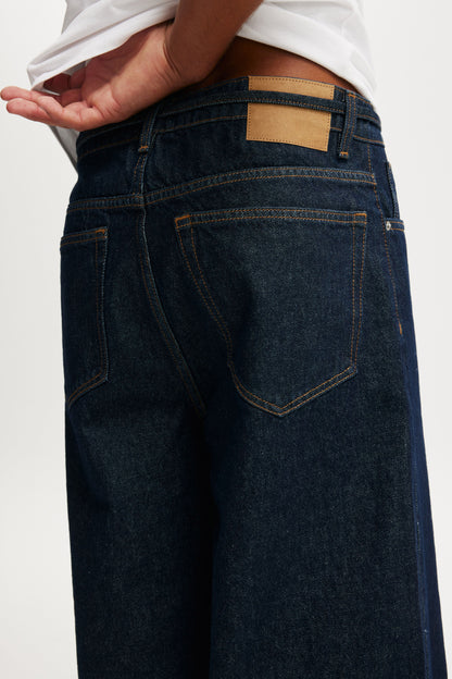 Super Baggy Jort