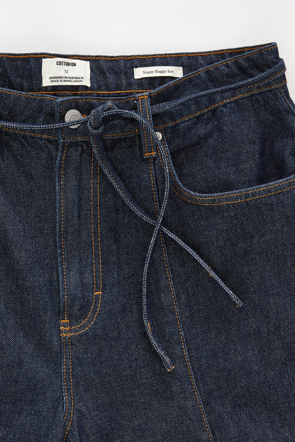 Super Baggy Jort