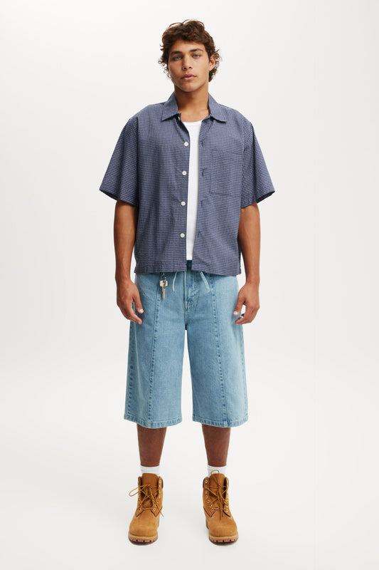 Super Baggy Jort