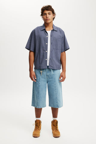 Super Baggy Jort