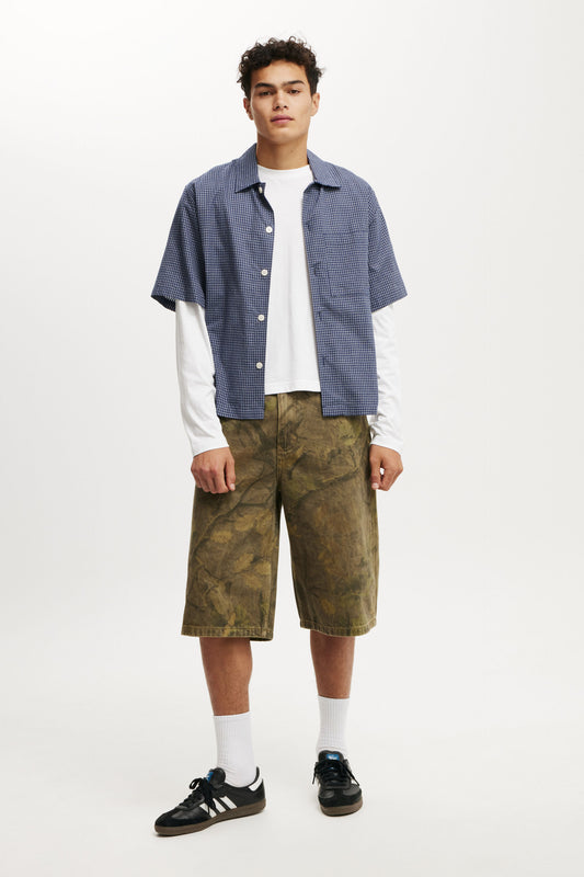 Super Baggy Jort