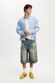 Super Baggy Jort