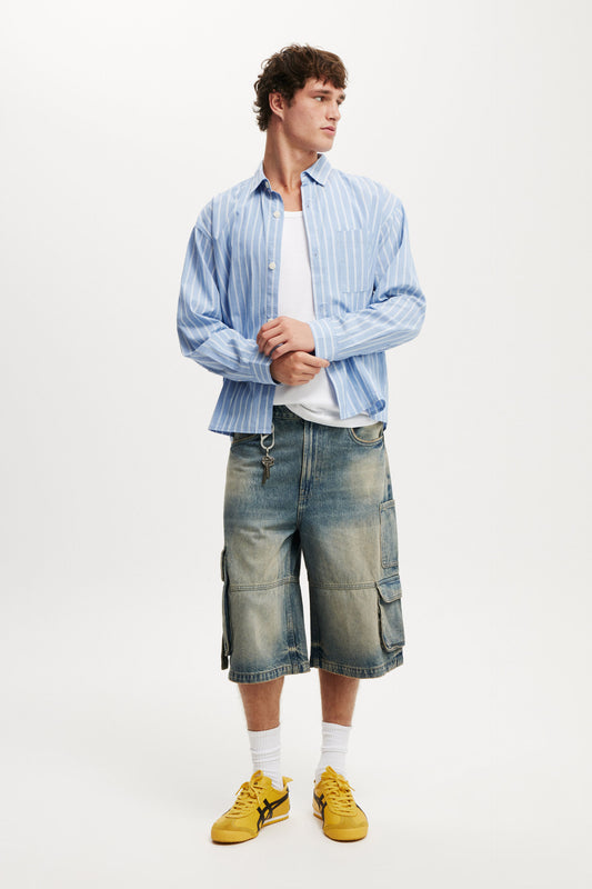 Super Baggy Jort