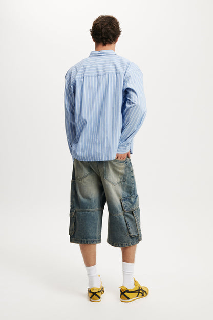 Super Baggy Jort