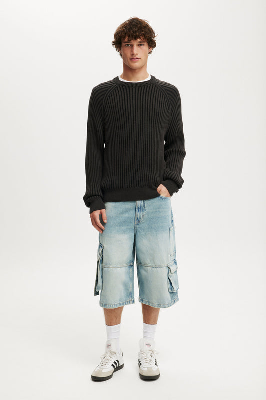 Super Baggy Jort