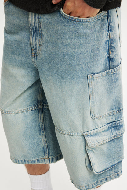 Super Baggy Jort