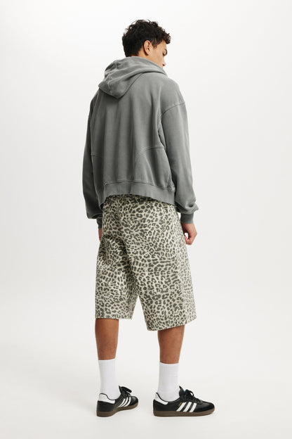 Super Baggy Jort