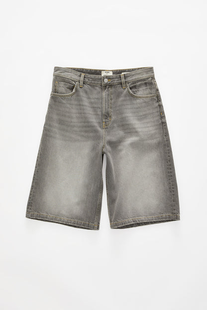 Super Baggy Jort