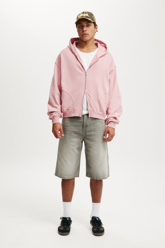 Super Baggy Jort