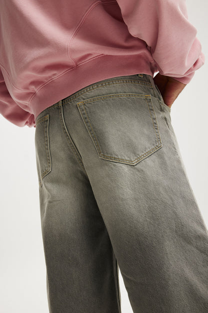 Super Baggy Jort