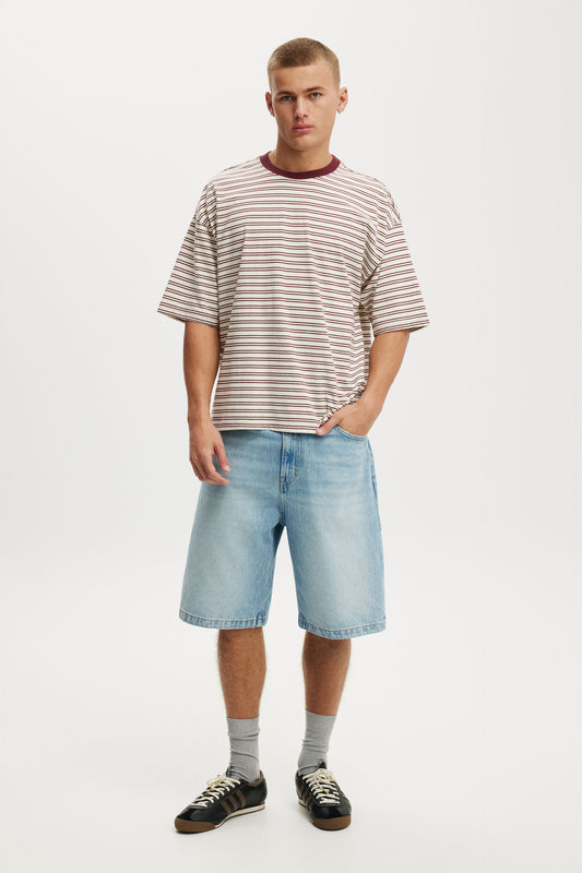 Super Baggy Jort