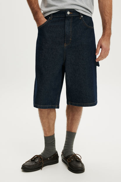 Super Baggy Jort