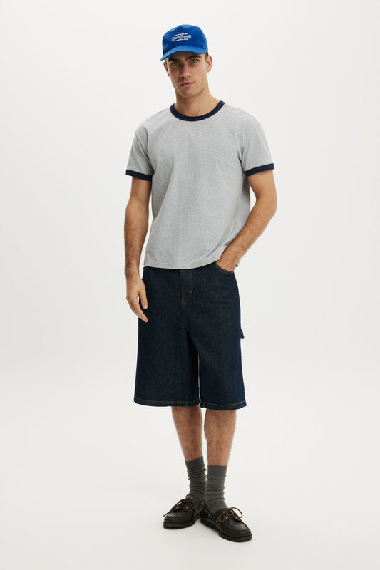 Super Baggy Jort