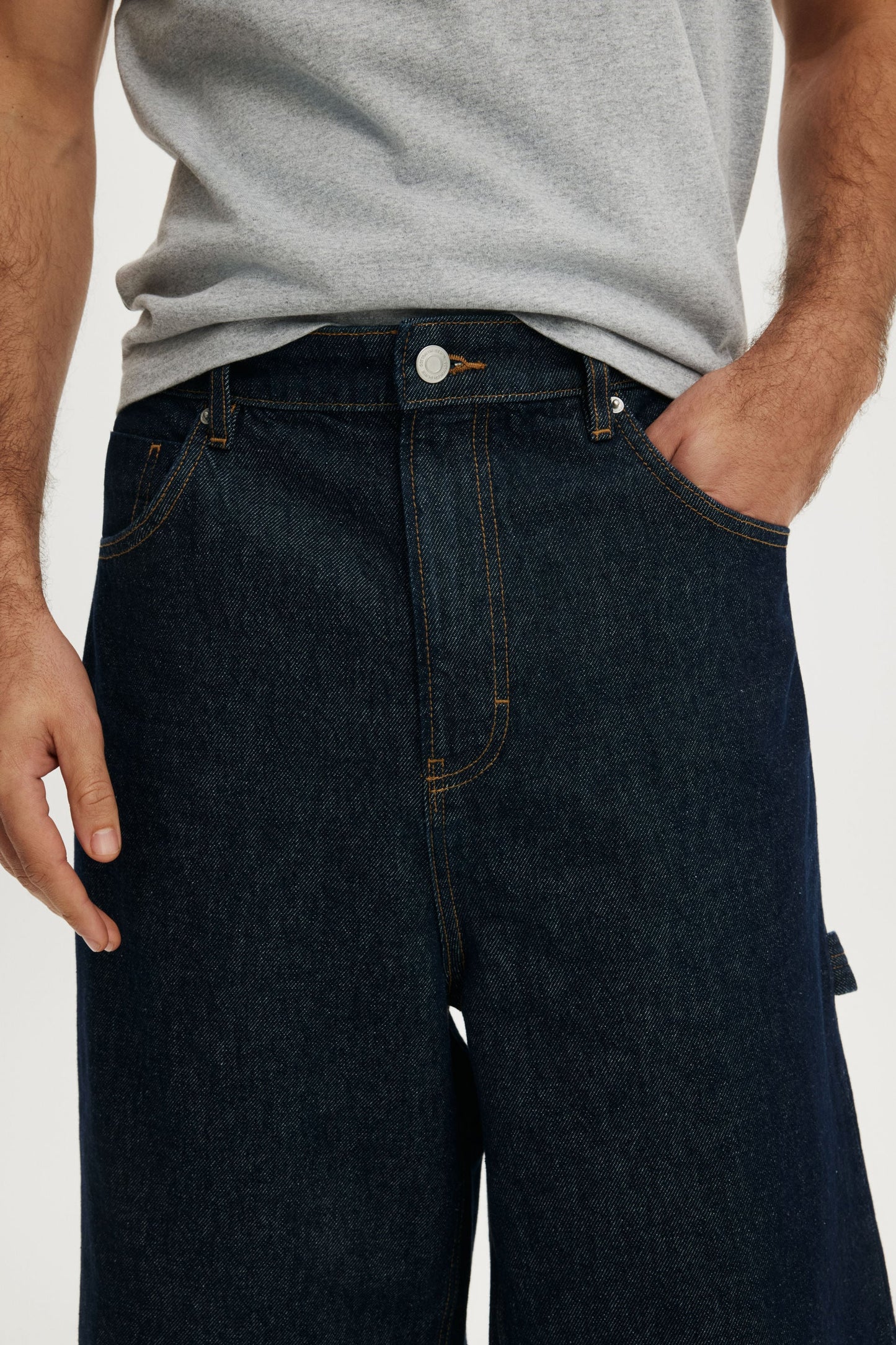 Super Baggy Jort