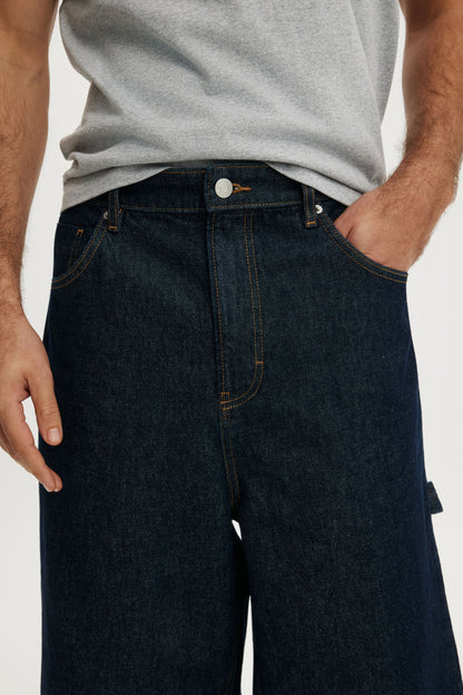 Super Baggy Jort