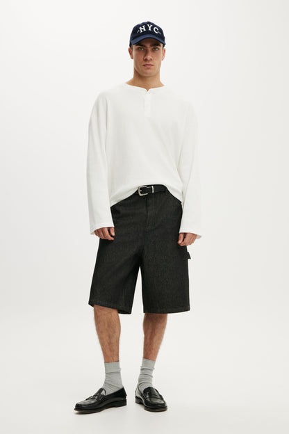 Super Baggy Jort