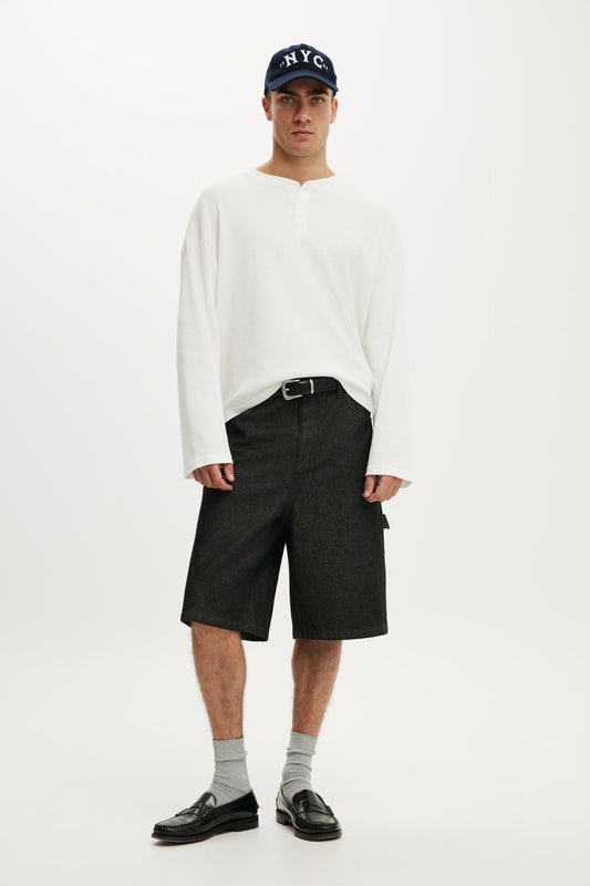 Super Baggy Jort