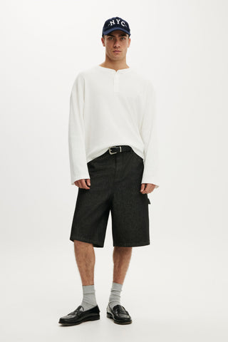 Super Baggy Jort
