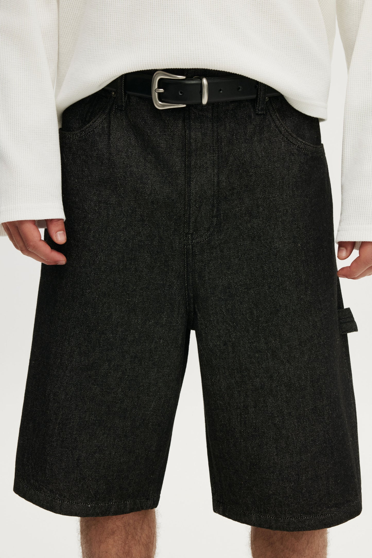 Super Baggy Jort