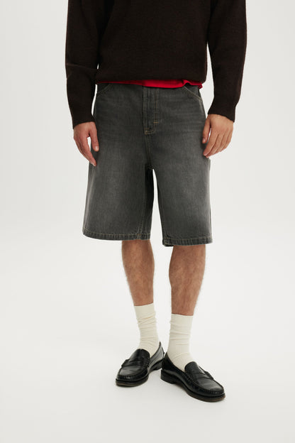 Super Baggy Jort