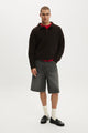 Super Baggy Jort