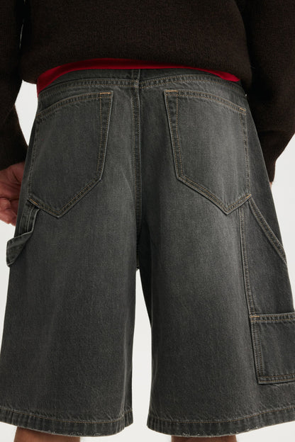 Super Baggy Jort
