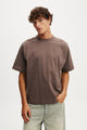 Cropped Fit T-Shirt