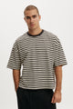 Cropped Fit T-Shirt