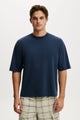 Cropped Fit T-Shirt