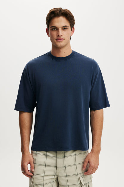 Cropped Fit T-Shirt