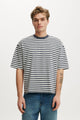 Cropped Fit T-Shirt