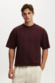 Cropped Fit T-Shirt