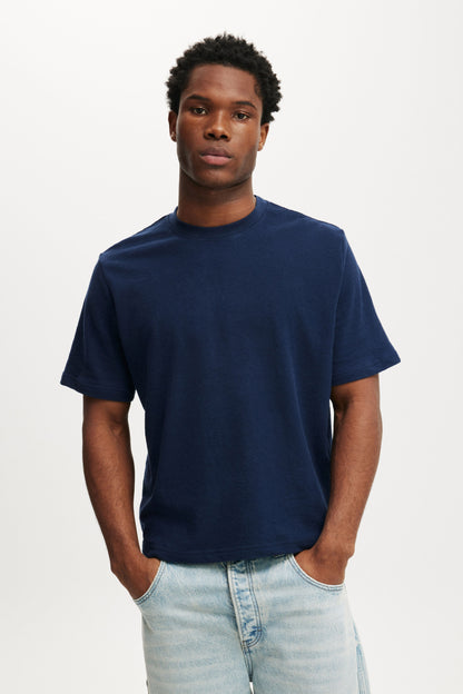Cropped Fit T-Shirt