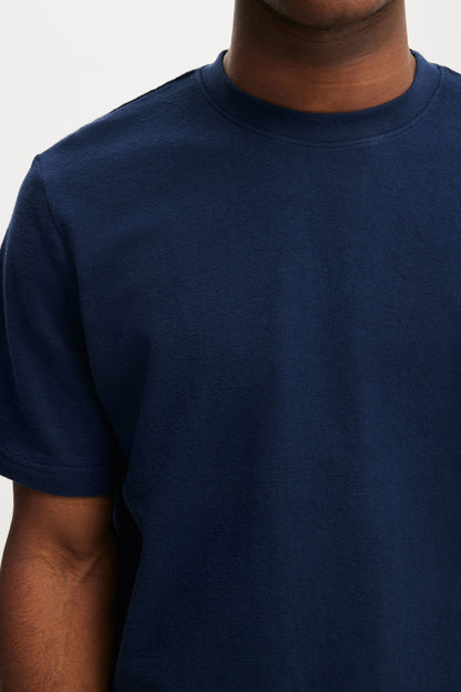 Cropped Fit T-Shirt