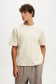 Cropped Fit T-Shirt